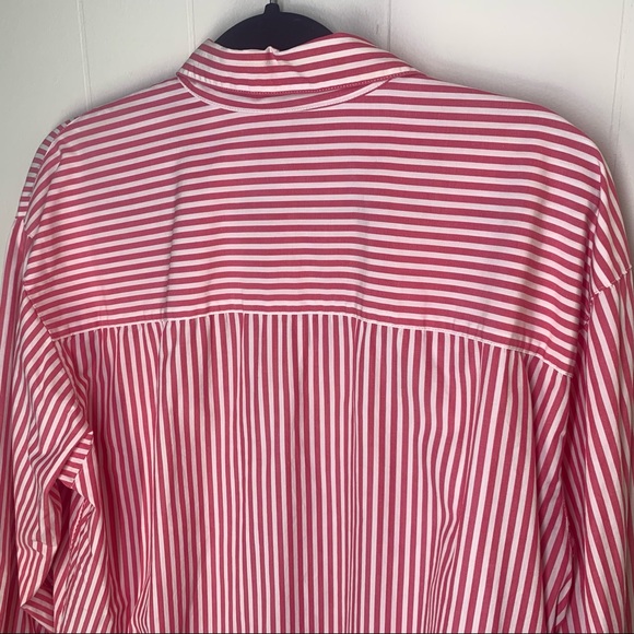 Vintage 1990s Gap Mens Button Down Shirt Large - Picture 5 of 6